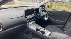 Hyundai KONA 150kW Premium 64kWh 5dr Auto Electric Hatchback